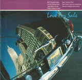 BILL OCONNELL - LOVE FOR SALE - BELLAPHON - 66053019 - CD