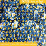ROVA SAX 4TET - LONG ON LOGIC - SOUNDASPECTS - 37 - LP
