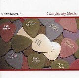 CHRIS BUZZELLI - I CAN PICK MY FRIENDS - AMP - 8975 - CD