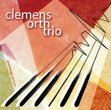 CLEMENS ORTH - Trio - PENTAGRAMM - KONNEX - 5167 - CD