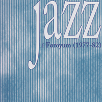 KRISTIAN BLAK - JAZZ IN THE FAROES 1977-82 (2CDS) - TUTL - 1 - CD