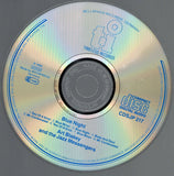 ART BLAKEY - BLUE NIGHT - TIMELESS - 217 - CD