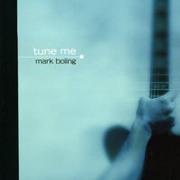 MARK BOLLING - DONALD BROWN - ZIM NGQAWANA - TUNE ME -MABO 401 CD