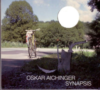 OSKAR AICHINGER - SYNAPSIS - BETWEENTHELINES - 29 - CD