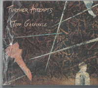 TODD GARFINKLE - FURTHER ATTEMPTS - MA RECORDINGS - 6 - CD