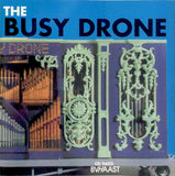 Various Artists : THE BUSY DRONE - BVHAAST - 9603 - CD