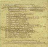 ANNA HOMLER - STEUART LIEBIG - KELPLAND SERENADES - PFMENTUM - 29 - CD