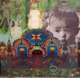 JOSEPH BENZOLA - SOUND OF ONE HAND CLAPPING - AMANITA - 4 - [manufactured] CDr