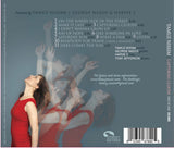 TAMUZ NISSIM - CAPTURING CLOUDS - STREETOFSTARS 1003 CD