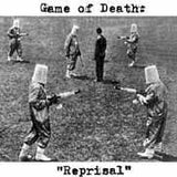 ROB PRICE - GAME OF DEATH: REPRISAL - GUTBRAIN - 1 - CD