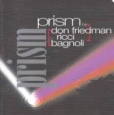 DON FRIEDMAN - PRISM - ABEAT - 2 - CD