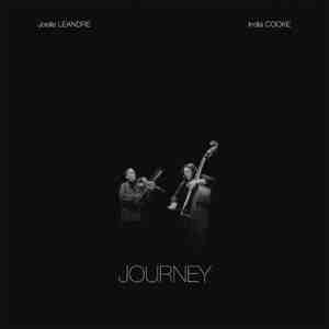 JOELLE LEANDRE - JOURNEY (LTD ED OF 300) - NOBUSINESS - 25 - LP