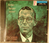 HERBIE HARPER - 6TET - VSOP - 49 - CD
