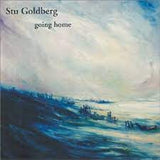 STU GOLDBERG - GOING HOME - RHOMBUS - 7019 - CD