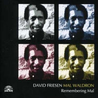 MAL WALDRON - REMEMBERING MAL - SOULNOTE - 121398 - CD