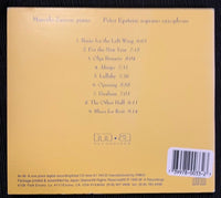 MARCELO ZARVOS - DUALISM - MA RECORDINGS - 33 - CD