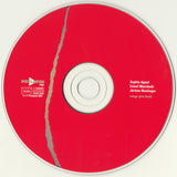 SOPHIE AGNEL - LIONEL MARCHETTI - JEROME NOETINGER - ROUGE GRIS BRUIT - POTLATCH - 401 - CD