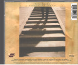 TONY ADAMO - DANCE OF LOVE - RHOMBUS - 7028 - CD