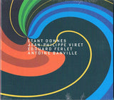 JEAN PHILIPPE VIRET - EDOUARD FERLET - ANTOINE BANVILLE - ETANT DONNES - SKETCH - 333025 - CD