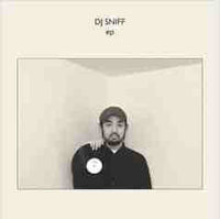 DJ SNIFF - Plays Evan Parker -  EP (2eps) - PSI - 1102 - CD