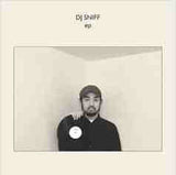 DJ SNIFF - Plays Evan Parker -  EP (2eps) - PSI - 1102 - CD