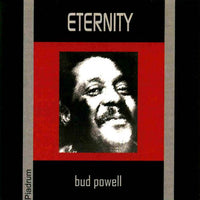 BUD POWELL - ETERNITY - PIADRUM - 402 - CD