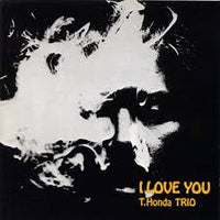 TAKEHIRO HONDA - I LOVE YOU - VENUS - 79520 CD - [Japanese Pressing - OBI included - 20bit]