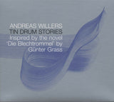 ANDREAS WILLERS - TIN DRUM STORIES - BETWEENTHELINES - 9 - CD