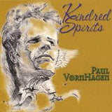 PAUL VORNHAGEN - KINDRED SPIRITS - PKO - 24 - CD