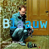 MARCO BLAAUW - BLAAUW - BVHAAST - 805 - CD