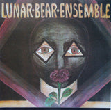 LUNAR BEAR ENSEMBLE - DARK PASTURES - MUWORKS - 1006 - CD