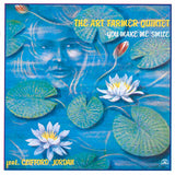 ART FARMER - YOU MAKE ME SMILE - SOULNOTE - 121076 - CD