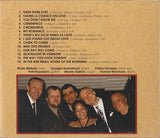 MANDY GAINES - WADE MIKKOLA - Quintet - TAKING A CHANCE - AMK - 1003 - CD