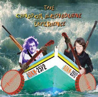 EUGENE CHADBOURNE - KEVIN BLECHDOM - CHADDOM BLECHBOURNE EXPERIENCE - VICTO - 112 - CD