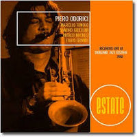 PIERO ODORICI - ESTATE - RED - 123298 - CD