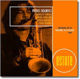PIERO ODORICI - ESTATE - RED - 123298 - CD