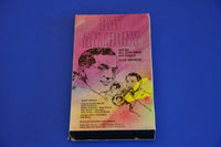 RAY ANTHONY - ALL STAR BAND AT CLUB ANTHONY - AEROSPACE - 1004 - VHS