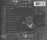 STEPHEN SCOTT - THE BEAUTIFUL THING - includes- Jesse Davis - Kenny Garrett - Branford Marsalis - Victor Lewis - Russell Malone - VERVE 731453318625 CD