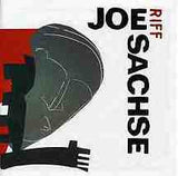 JOE SACHSE - RIFF - JAZZWERKSTATT - 3 - CD