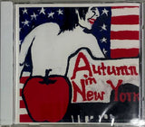 KYO INABA - HILL GREENE - KENCHI SHIMAZU -AUTUMN IN NEW YORK - KOJAK 480197 CD