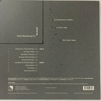 DANIEL BLACKSBERG - BIT HEADS - NOBUSINESS - 7 - LP