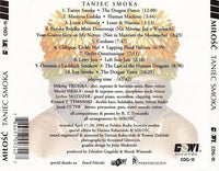 MILOSC - TANIEC SMOKA - GOWI - 15 - CD