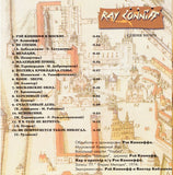 RAY CONIFF - IN MOSCOW - BOHEME - 907078 - CD