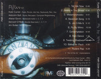 KATE CUZNER - FLY BY WIRE - FMR - 28 - CD