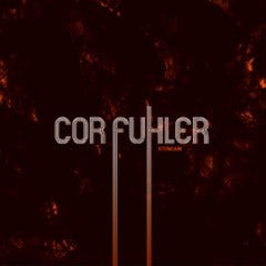 COR FUHLER - piano -  STENGAM - POTLATCH - 206 - CD