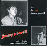 JIMMY POWELL - THE TRUE JIMMY POWELL - INRESPECT - 9405 - CD