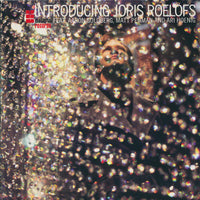 JORIS ROELOFS - INTRODUCING - featuring: ARI HOENIG - AARON GOLDBERG - MATT PENMAN - MATERIAL - 23 - CD