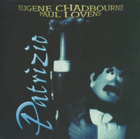 EUGENE CHADBOURNE -  PAUL LOVENS  - PATRIZIO - VICTO - 46 - CD