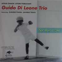 GUIDO DILEONE - SCHERZO - PENTAFLOWERS - 31 - CD