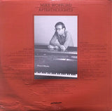 MIKE WOFFORD - AFTERTHOUGHTS - DISCOVERY - 784 - LP